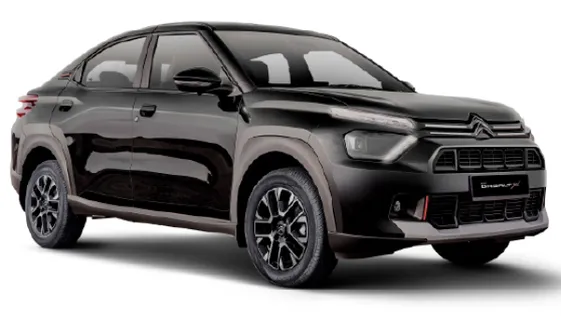 Citroen&nbsp;Basalt X