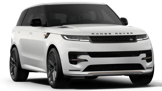Land Rover&nbsp;Range Rover Sport
