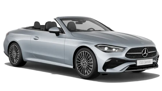Mercedes Benz&nbsp;CLE Cabriolet