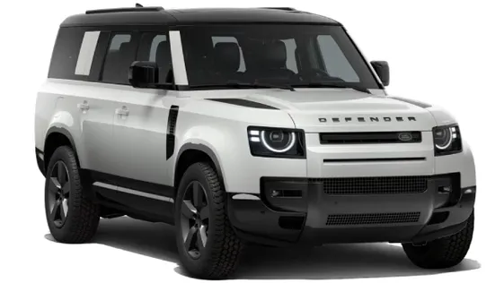 Land Rover&nbsp;Defender