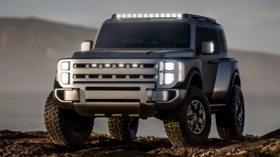 Hyundai&nbsp;Boulder