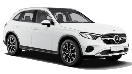 Mercedes Benz&nbsp;GLC