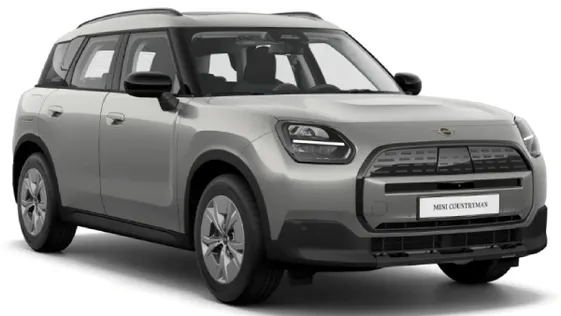 Mini&nbsp;Countryman Electric