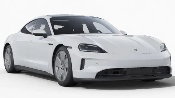 Porsche&nbsp;Taycan