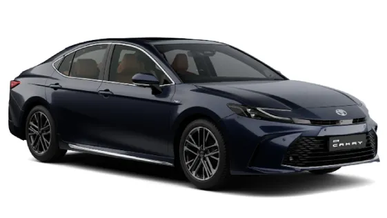 Toyota&nbsp;Camry