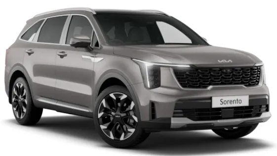 Kia&nbsp;Sorento