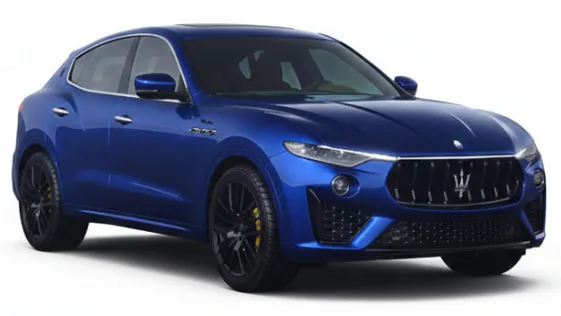 Maserati&nbsp;Levante