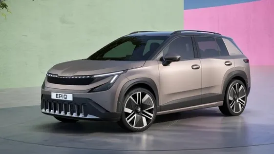 Skoda&nbsp;Epiq
