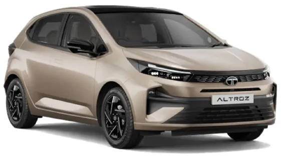 Tata&nbsp;Altroz