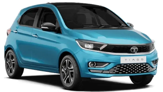 Tata&nbsp;Tiago Facelift