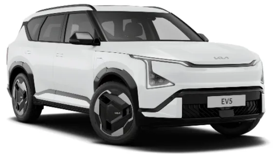 Kia&nbsp;EV5