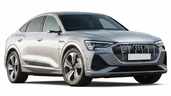 Audi&nbsp;E-tron Sportback