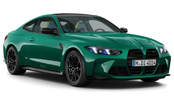 BMW&nbsp;M4