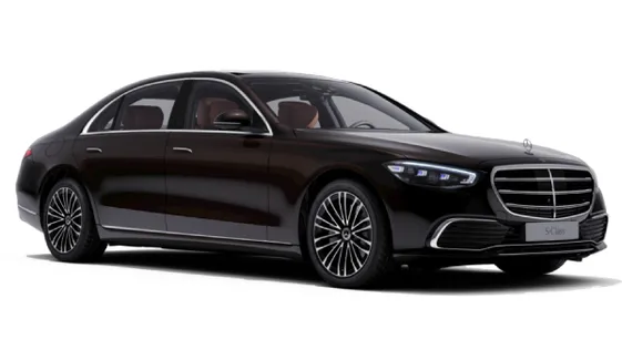 Mercedes Benz&nbsp;S-Class