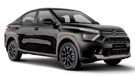 Citroen&nbsp;Basalt EV