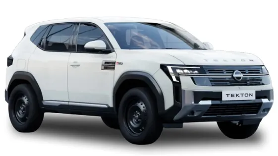 Nissan&nbsp;Tekton