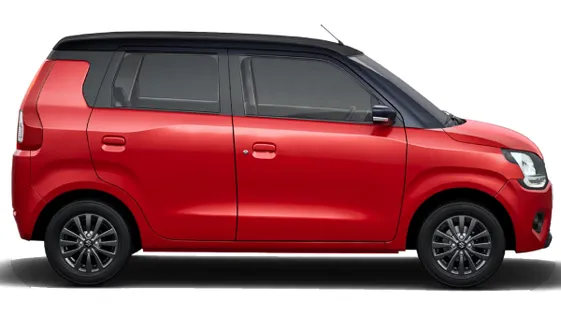 Maruti Suzuki&nbsp;Wagon R