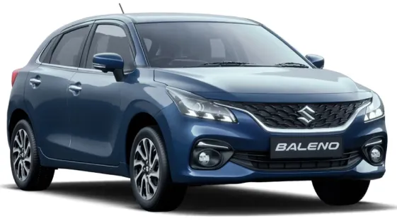 Maruti Suzuki&nbsp;Baleno