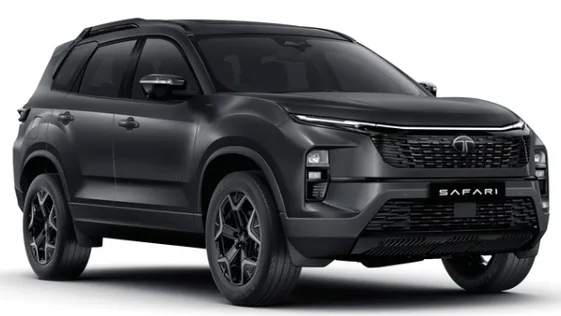 Tata&nbsp;Safari EV