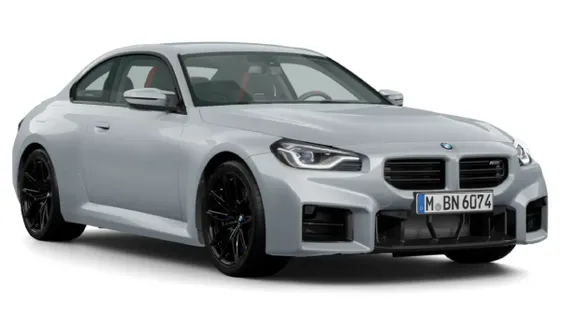 BMW&nbsp;M2