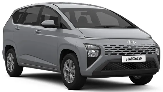 Hyundai&nbsp;Stargazer