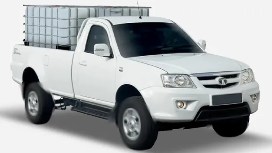 Tata&nbsp;Xenon