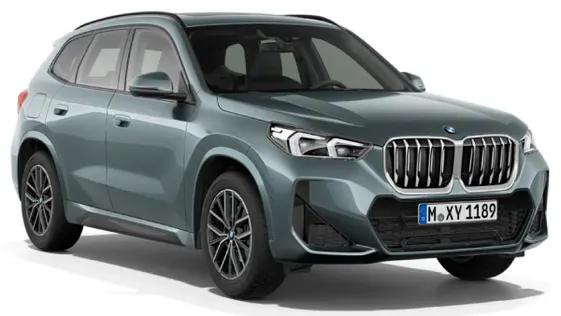 BMW&nbsp;X1