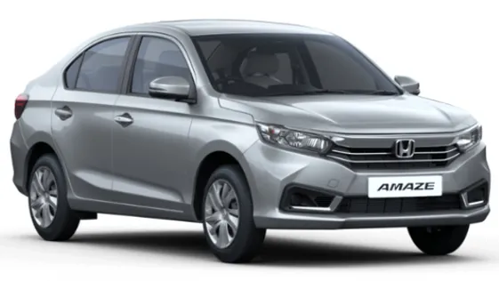 Honda&nbsp;Amaze 2nd Gen