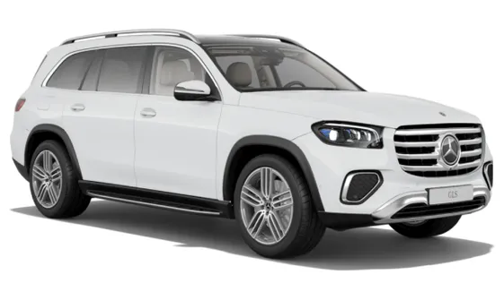 Mercedes Benz&nbsp;GLS