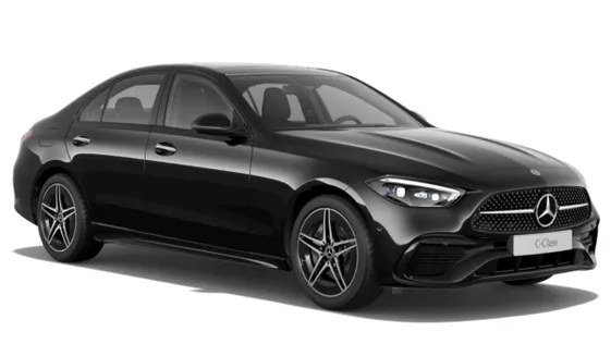 Mercedes Benz&nbsp;C-Class