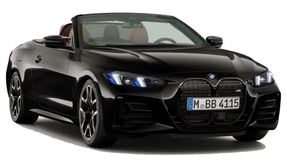 BMW&nbsp;M440i
