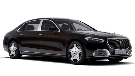 Mercedes Benz&nbsp;Maybach S-Class