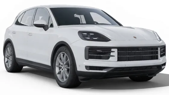 Porsche&nbsp;Cayenne