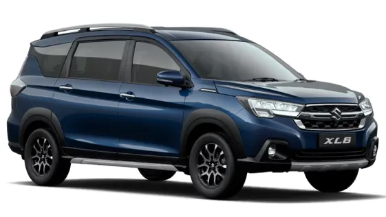 Maruti Suzuki&nbsp;XL6