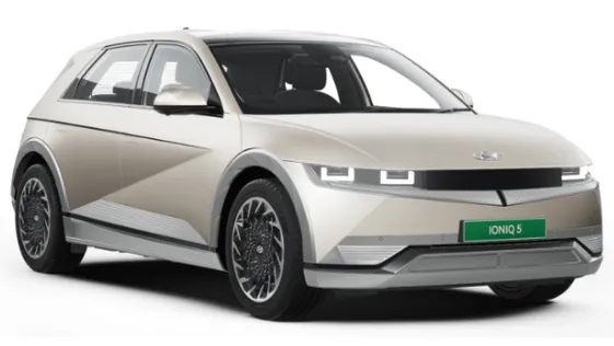 Hyundai&nbsp;Ioniq 5