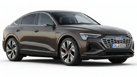 Audi&nbsp;Q8 e-tron