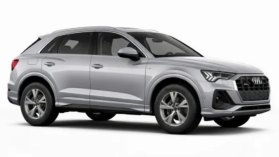 Audi&nbsp;New Q5 third-gen