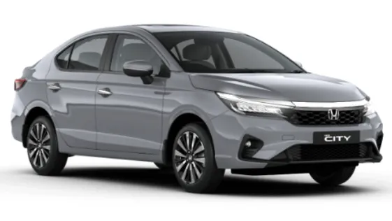 Honda&nbsp;City