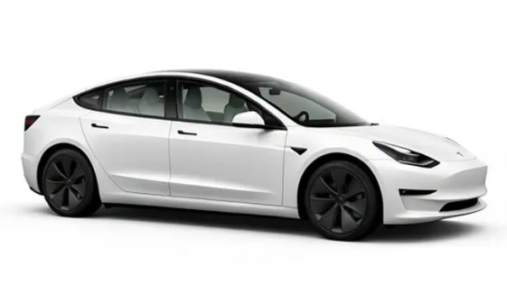 Tesla&nbsp;Model 3