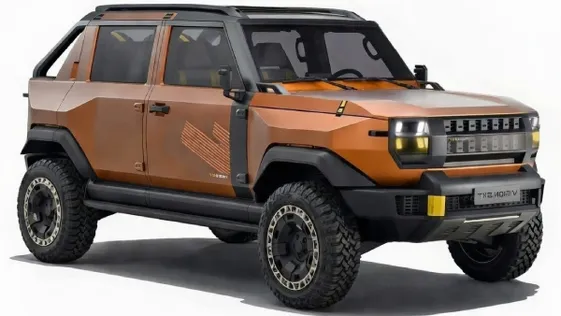 Mahindra&nbsp;Vision SXT