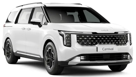 Kia&nbsp;Carnival