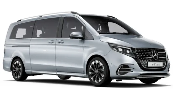 Mercedes Benz&nbsp;V-Class