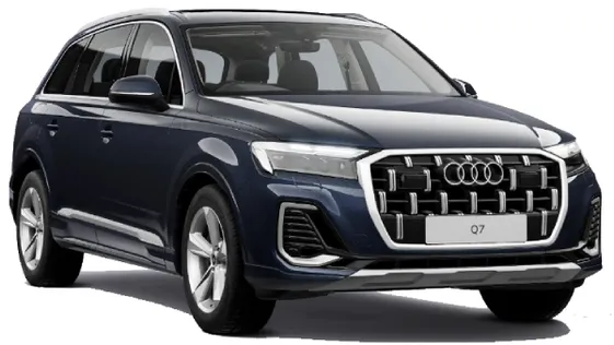 Audi&nbsp;Q7