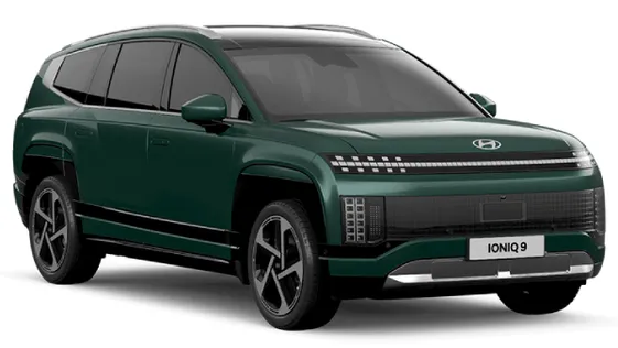 Hyundai&nbsp;Ioniq 9