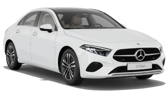 Mercedes Benz&nbsp;A-Class Limousine