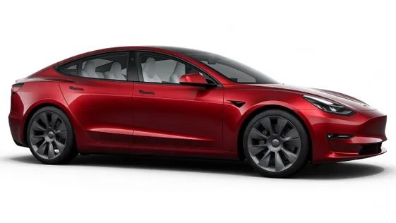 Tesla&nbsp;Model S