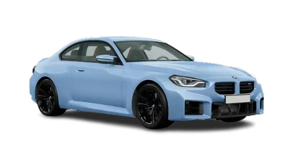 BMW M2 3.0 Petrol Petrol Turbo Manual