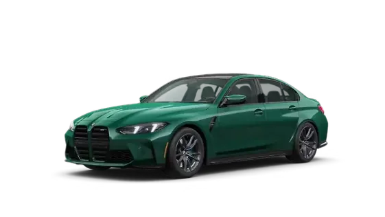 BMW&nbsp;M3