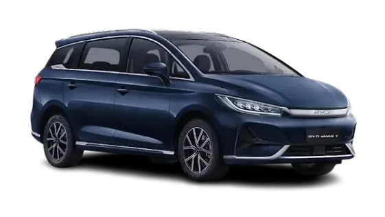 BYD EMax 7 Superior 71.8 kWh 6 STR