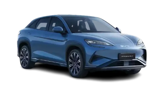 BYD Sealion 7 Premium 2WD 82.6 kWh
